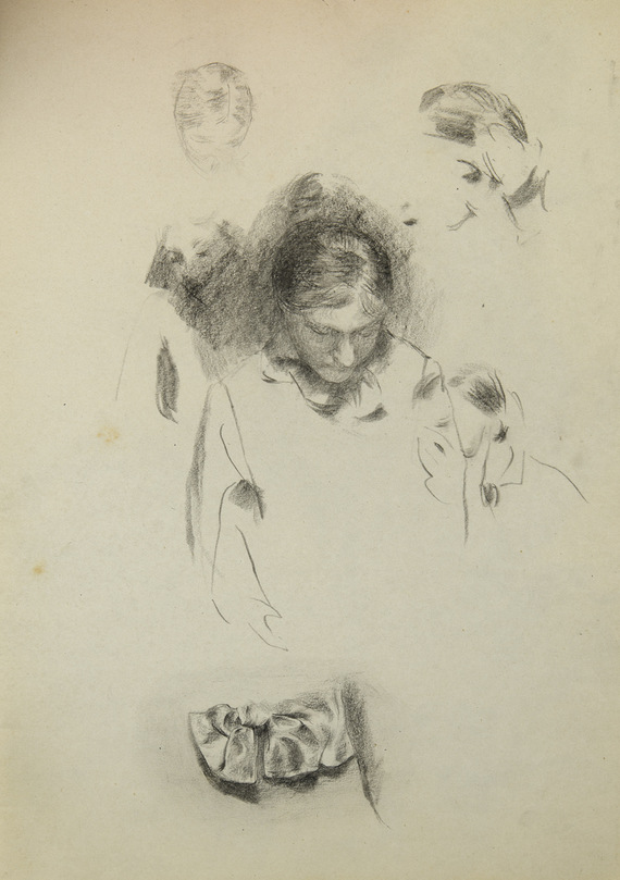   - Le n&oelig;ud 